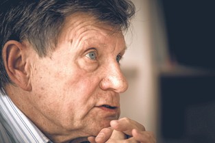 Balcerowicz: Skończmy z mitem niereformowalnej Ukrainy
