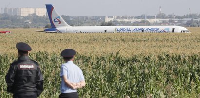 Pilot bohater uratował 234 pasażerów. To powiedział żonie po wylądowaniu