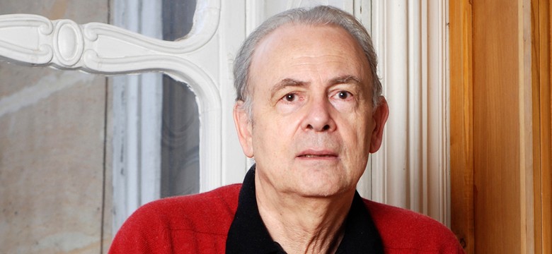 Nagrodę Nobla w dziedzinie literatury otrzymał Francuz Patrick Modiano