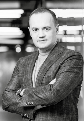 Maksym Timczenko, ukraiński menedżer, od 2005 r. dyrektor generalny DTEK, energetycznego koncernu najbogatszego Ukraińca Rinata Achmetowa