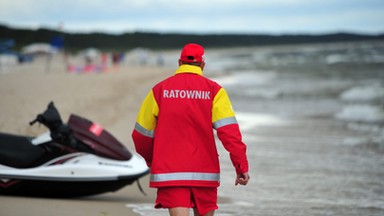 Gdańsk: skuter wodny potrącił 13-latkę