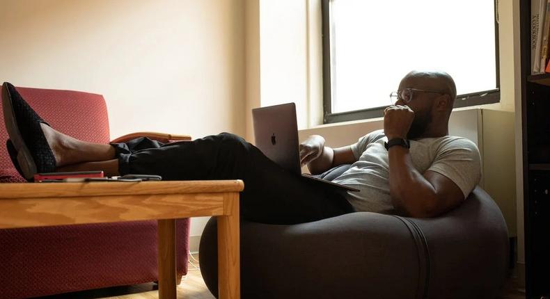 5 best countries in Africa to work remotely