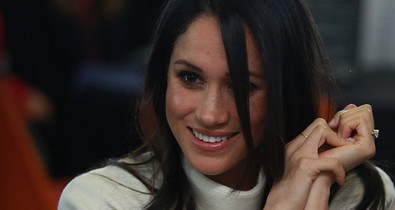 Diana hercegnő ékszerét viselheti Meghan Markle az esküvőn!