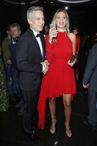 Aleksandra i Michał Żebrowscy