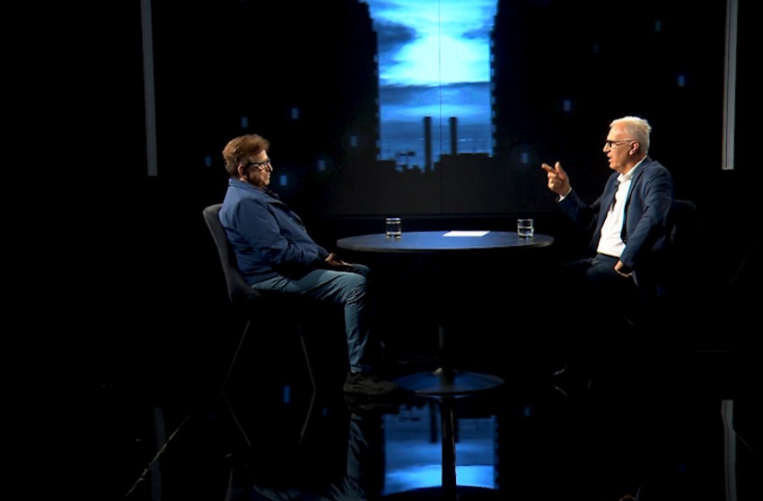 Milutin Popović Zahar