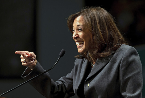 Kamala Harris