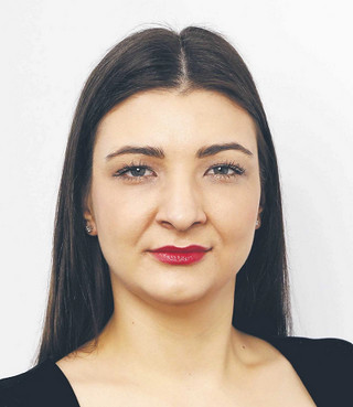 Katarzyna Rumiancew Główny Analityk Warsaw Enterprise Institute