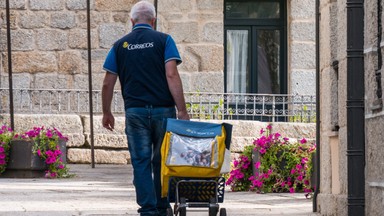 Szokujące odkrycie w domu listonosza. Zwrócili uwagę na jeden szczegół w listach