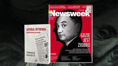 W najnowszym Newsweeku