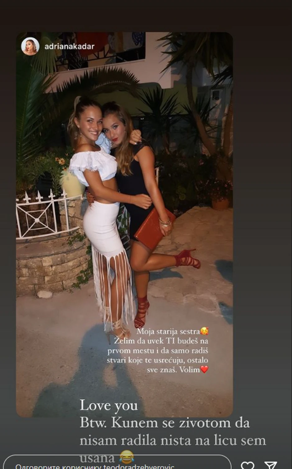 Teodora Džehverović