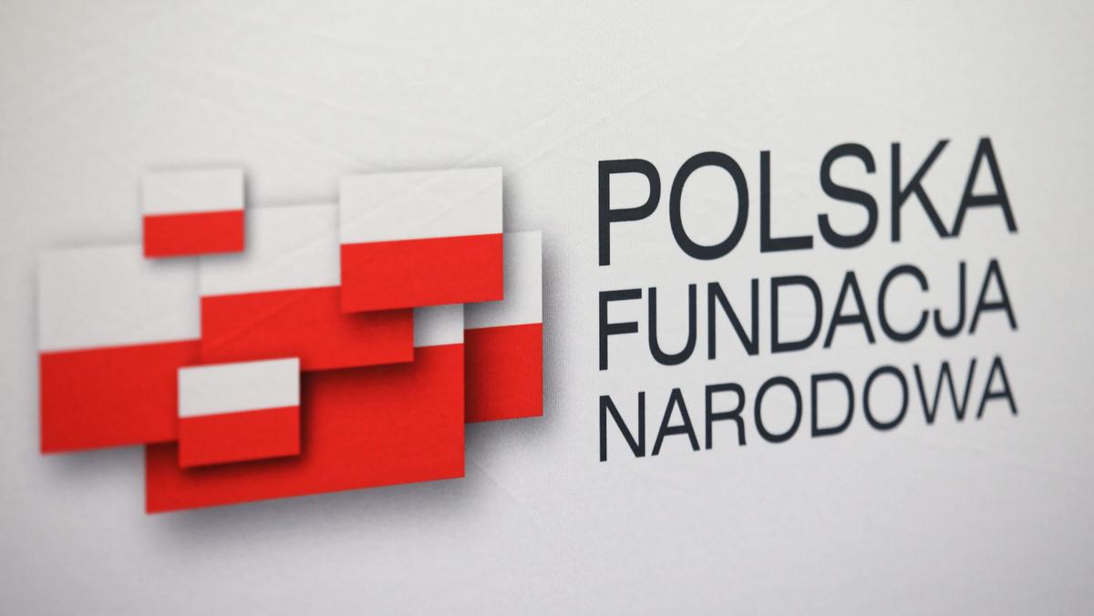 Polska Fundacja Narodowa PFN