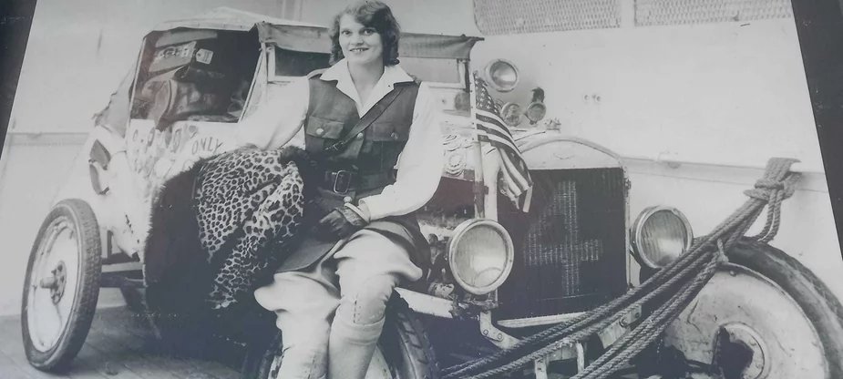 Muzeum Motoryzacji w Jeleniej Górze