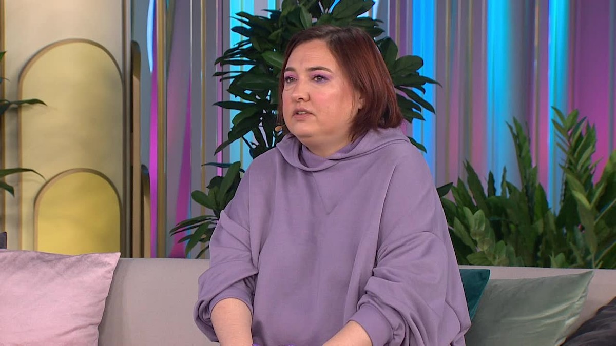 Mika Urbaniak