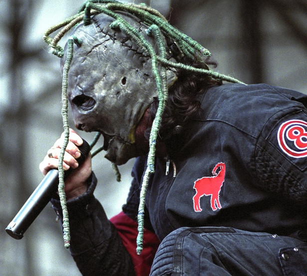 Slipknot bierze się wreszcie do roboty