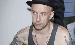 Nergal bez Behemotha gra bluesa i country
