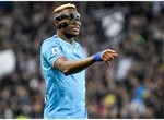 ‘You can't find another Osimhen in Europe’ — Former Juventus and AC Milan star warns Napoli can not replace Nigerian striker