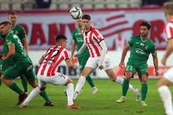 Radomiak lepszy od Cracovii. Zdecydował gol w ostatniej minucie [WIDEO]