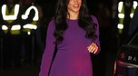 Meghan Markle na gali One Young World Summit w Royal Albert Hall