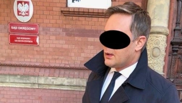 Syn ministra finansów z PiS idzie do więzienia. Znany adwokat brał pieniądze za obiecanki załatwiania korzystnych decyzji procesowych
