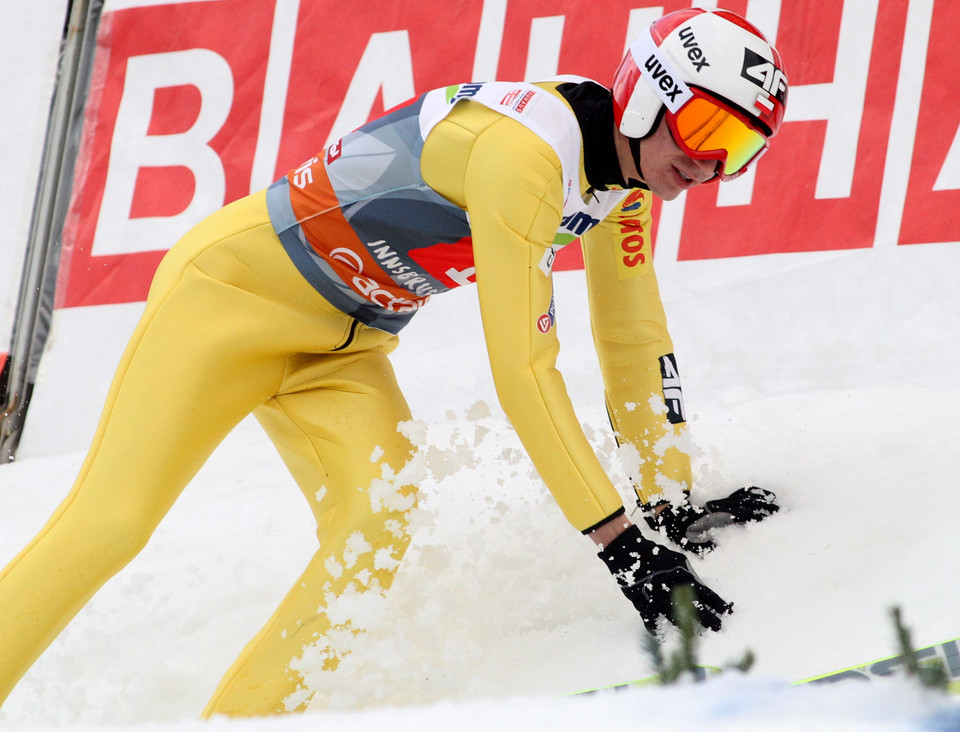 Kamil Stoch