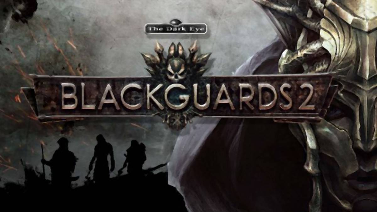 Recenzja: Blackguards 2