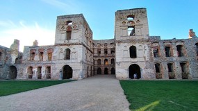 Konserwator zabytków w trudnych sytuacjach zadziała sprawniej. Sprawdź jak się zmienią przepisy