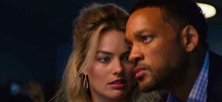 A teraz się skup, bo Will Smith wyprowadzi cię w pole
