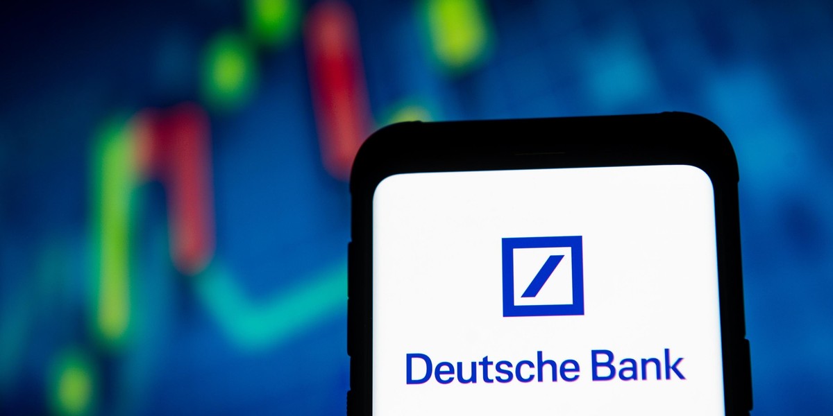 Deutsche Bank