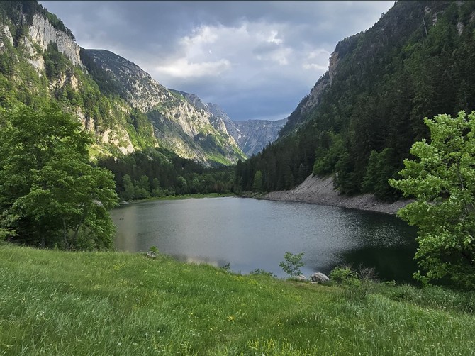 Sušičko jezero će potpuno nestati za 15 dana