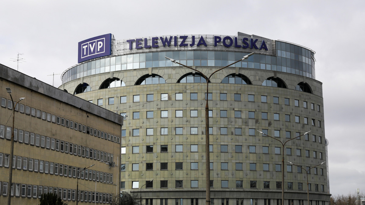 Druzgocący sondaż dla Telewizji Polskiej. Polacy ocenili wiarygodność