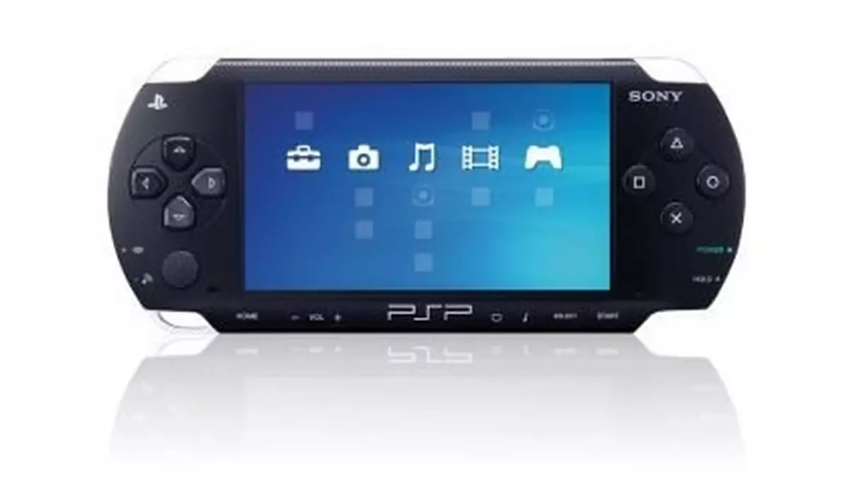 Tania seria „PSP Essentials” zmierza do Europy