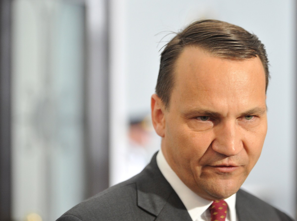 Były rzecznik MSZ ambasadorem. Jedzie do Kanady