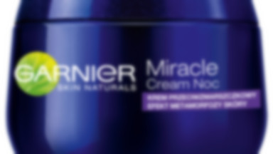 Garnier Miracle Cream Noc