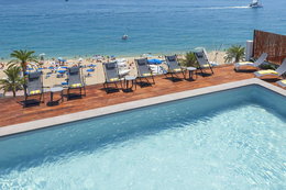 Zaplanuj słoneczny urlop w Hiszpanii. Top 5 hoteli na Costa Brava