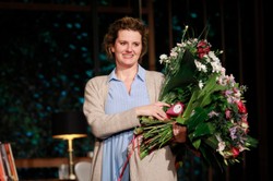 Zofia Zborowska pokazała zdjęcie córki w basenie. Internauci oburzeni, piszą o hipokryzji! [FOTO]