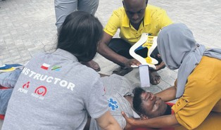 Śmierć na drogach Tanzanii [Reportaż]