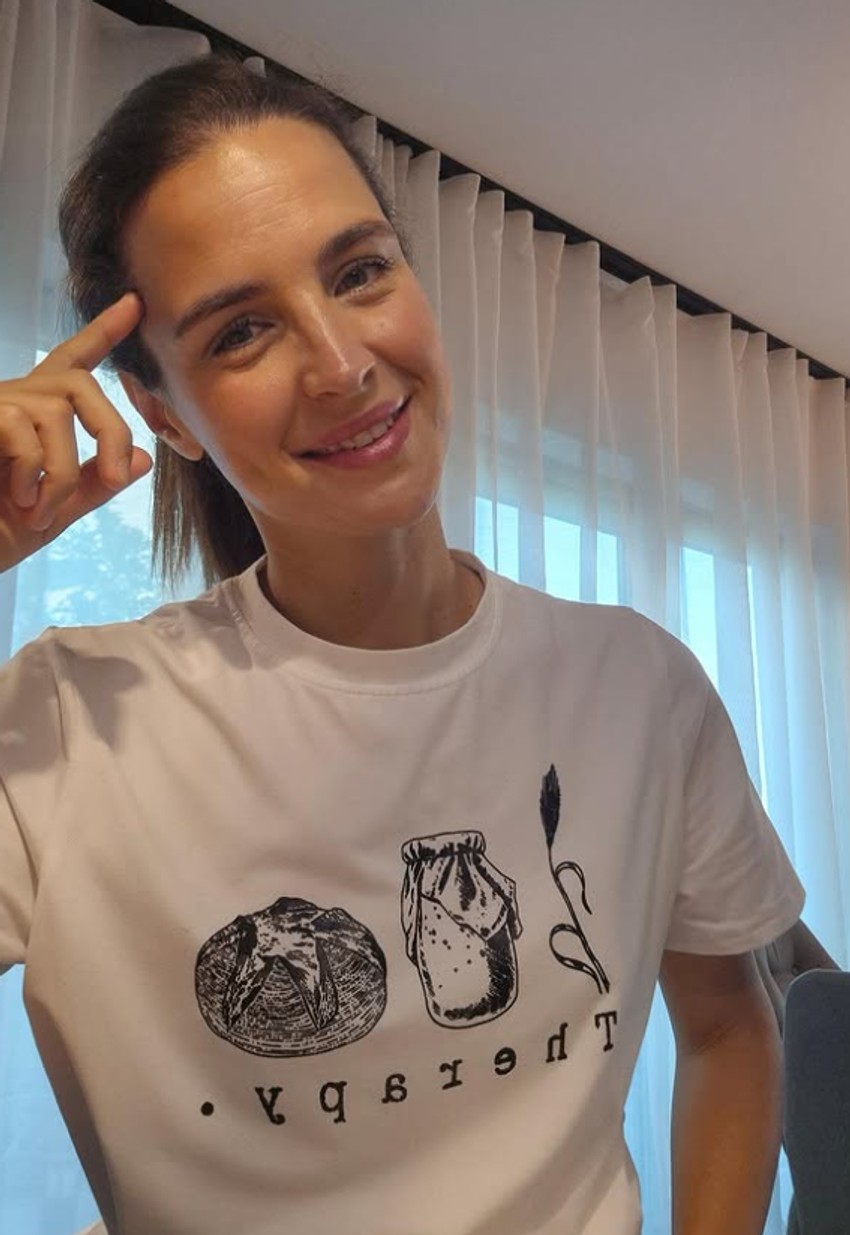 Doris Pinčić danas