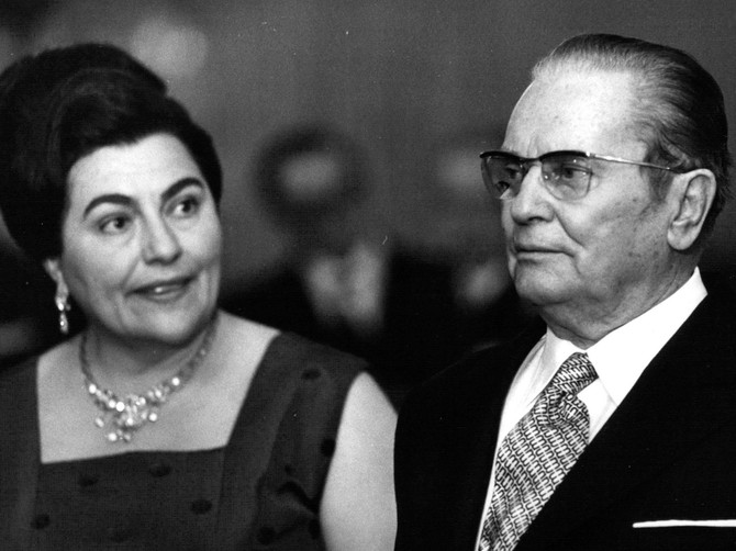 Stari snimak otkrio zašto su se zaista rastali Tito i Jovanka: "Strahovito ga je razočarala"