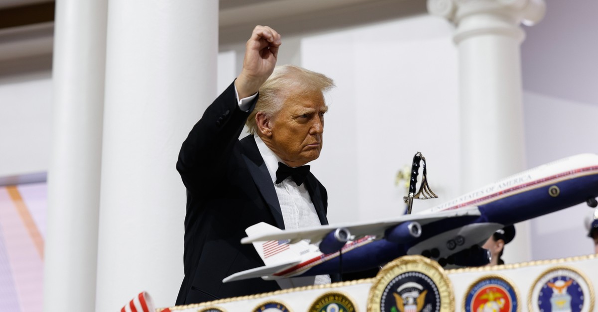 Putin ugnie się pod groźbami Trumpa? Prezydent USA postawił warunek i zapowiada sankcje na Rosję