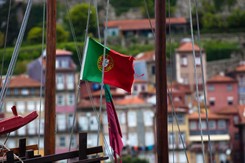 Gmina żydowska zaskarżyła Portugalię do Prokuratury UE za rzekomy antysemityzm