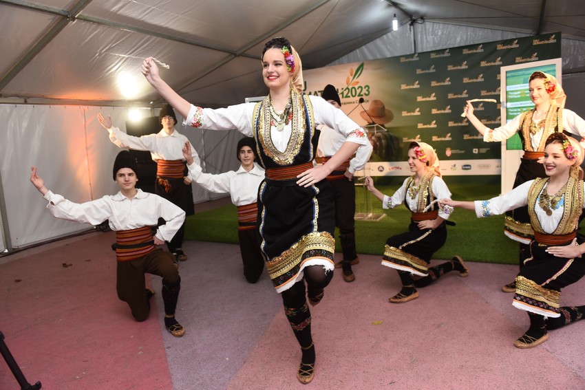 Kako kažu predstavnici žirija koji će birati najbolje poljoprivrednike, ovo je prilika i za dalja ulaganja u agro sektor