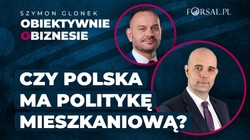 Czy Polska ma skuteczną politykę mieszkaniową?