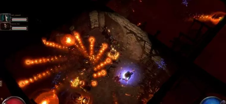 Premiera pierwszego mini-dodatku do Path of Exile już za kilka dni