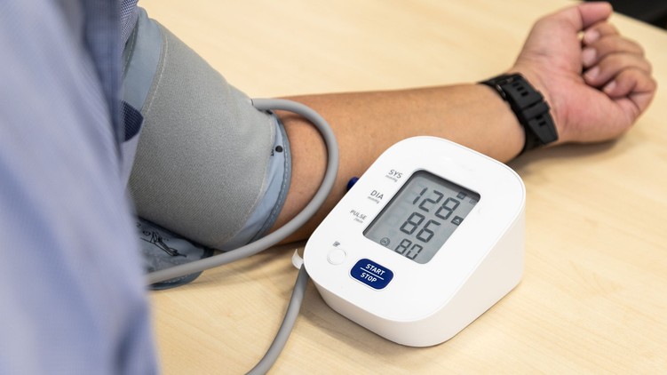 magas vérnyomás mérés otthon hogyan