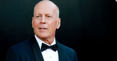 Ebben a percben jött a hír: most jelentette be Bruce Willis családja