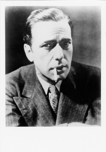 Humphrey Bogart