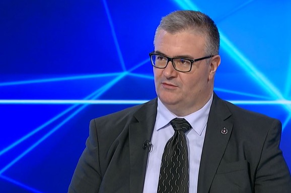 "ČETIRI GRUPE LICA BIĆE PROCESUIRANE ZBOG AFERE ZVUČNI TOP" Tužilac VJT: "Podneli smo zahtev za prikupljanje potrebnih obaveštenja od službe za borbu protiv terorizma"