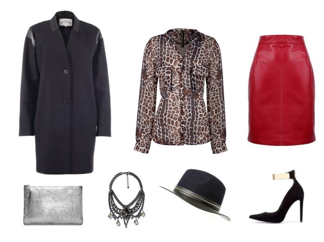 STYLIZACJE na świąteczne przyjęcia