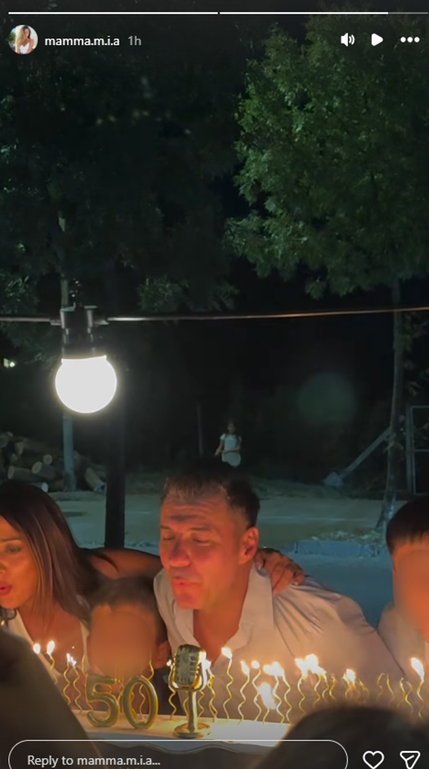 Džaja slavi rođendan