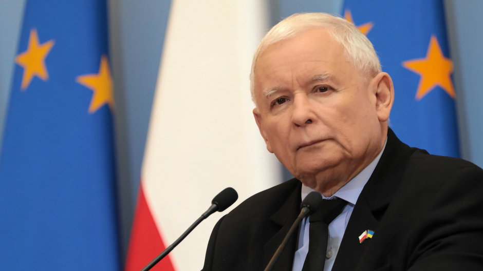 Jarosław Kaczyński